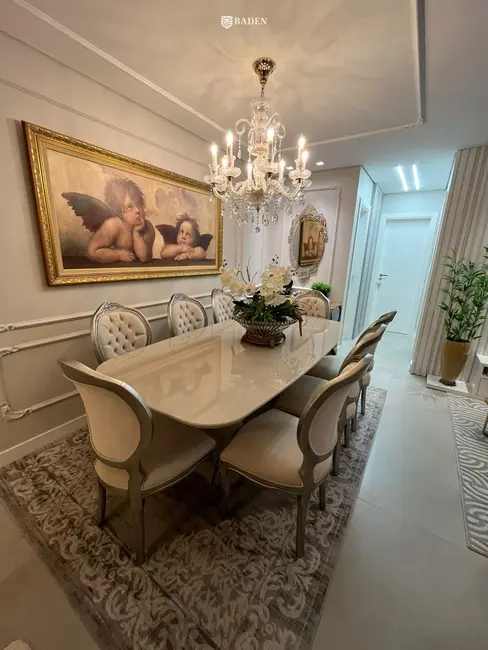 Foto 8 de Apartamento com 2 quartos à venda, 85m2 em Centro, Itajai - SC