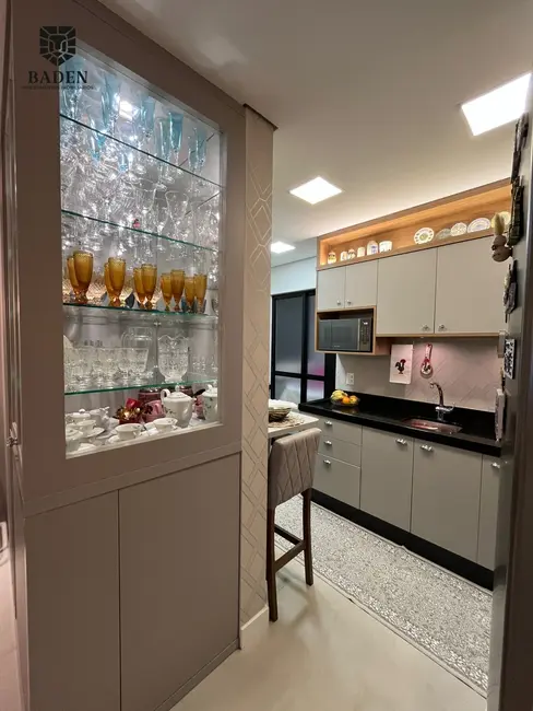 Apartamento com 2 quartos à venda, 85m2 em Centro, Itajai - SC - imagem 8 Foto 8 de Apartamento com 2 quartos à venda, 85m2 em Centro, Itajai - SC