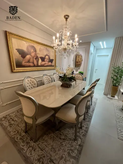 Apartamento com 2 quartos à venda, 85m2 em Centro, Itajai - SC - imagem 6 Foto 6 de Apartamento com 2 quartos à venda, 85m2 em Centro, Itajai - SC