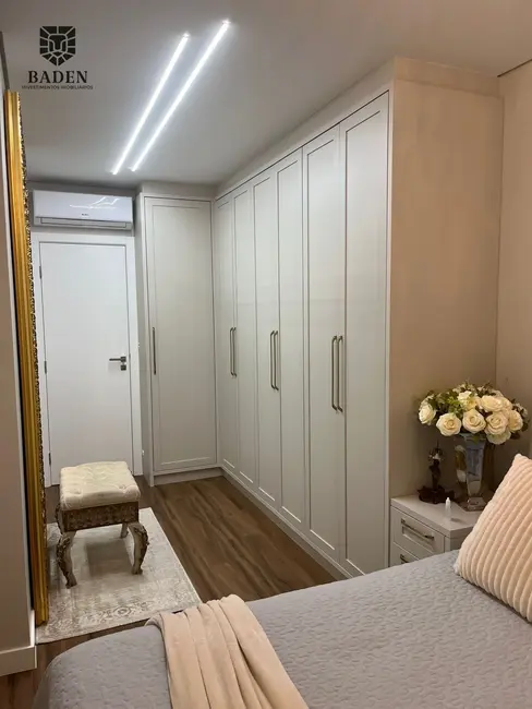 Apartamento com 2 quartos à venda, 85m2 em Centro, Itajai - SC - imagem 4 Foto 4 de Apartamento com 2 quartos à venda, 85m2 em Centro, Itajai - SC