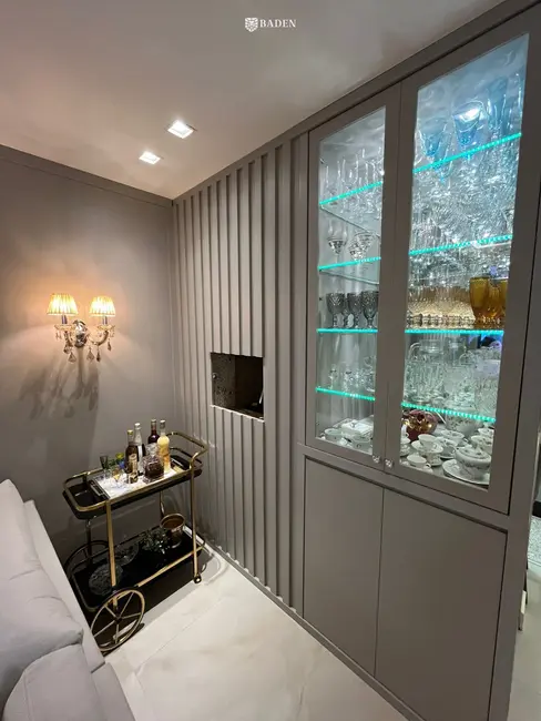 Foto 5 de Apartamento com 2 quartos à venda, 85m2 em Centro, Itajai - SC