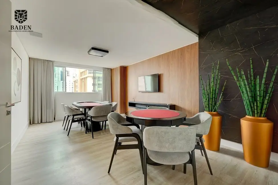 Foto 5 de Apartamento com 4 quartos à venda, 143m2 em Centro, Balneario Camboriu - SC