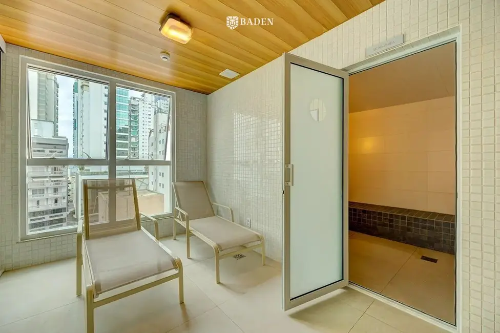 Foto 7 de Apartamento com 4 quartos à venda, 143m2 em Centro, Balneario Camboriu - SC