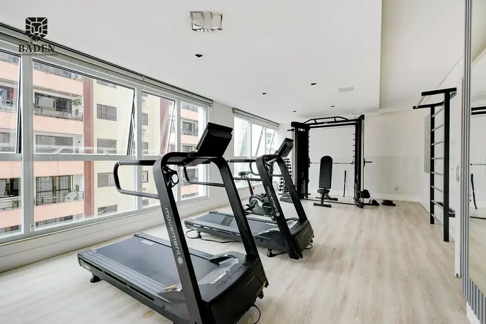 Foto 6 de Apartamento com 4 quartos à venda, 143m2 em Centro, Balneario Camboriu - SC