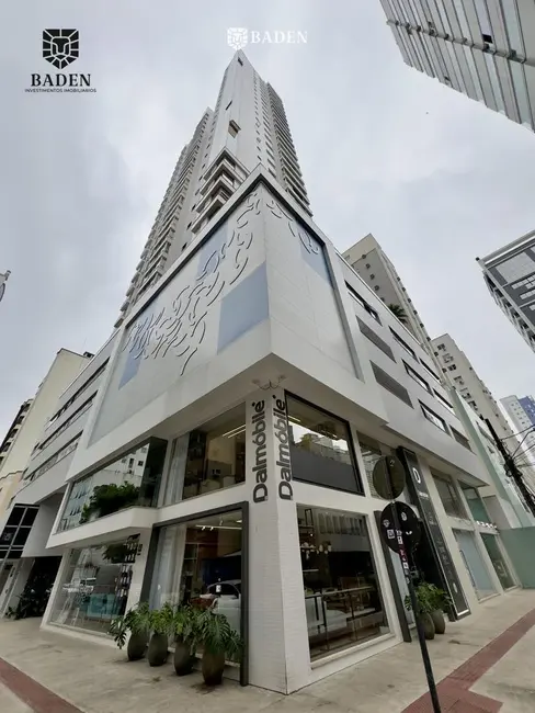 Foto 1 de Apartamento com 3 quartos à venda, 128m2 em Centro, Balneario Camboriu - SC