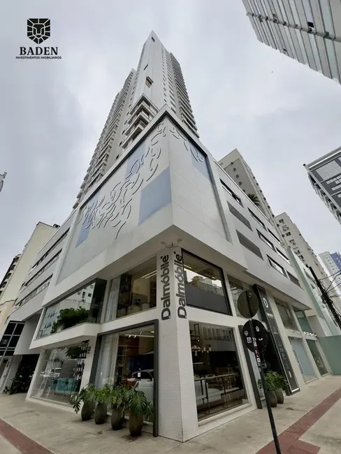 Foto 1 de Apartamento com 3 quartos à venda, 128m2 em Centro, Balneario Camboriu - SC