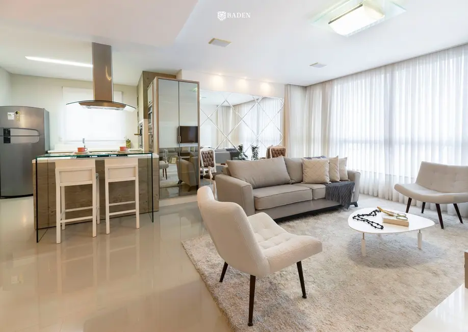 Foto 7 de Apartamento com 3 quartos à venda, 128m2 em Centro, Balneario Camboriu - SC