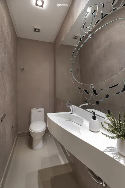 Foto 6 de Apartamento com 3 quartos à venda, 128m2 em Centro, Balneario Camboriu - SC