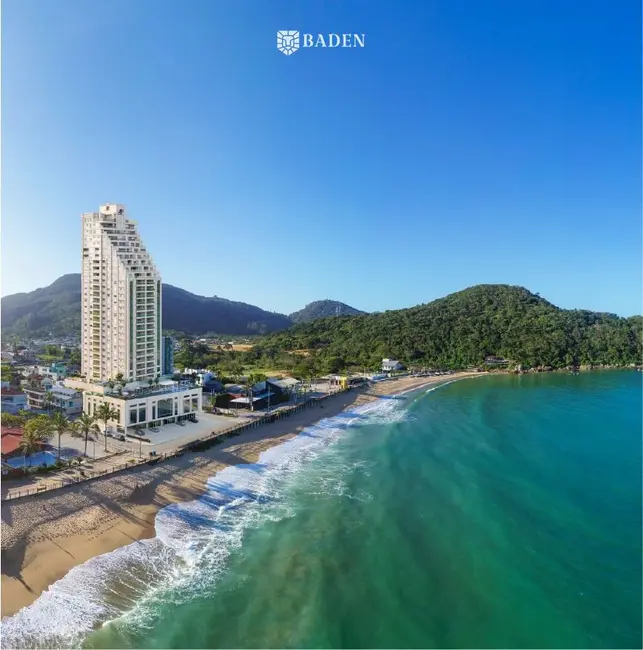 Foto 2 de Apartamento com 4 quartos à venda, 190m2 em Itapema - SC
