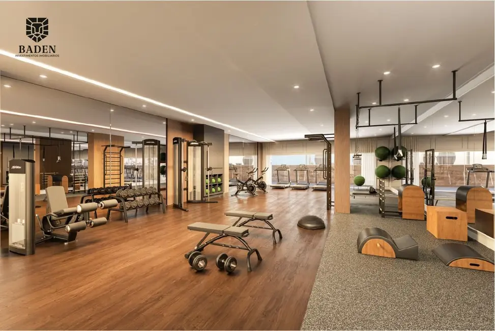 Foto 6 de Apartamento com 4 quartos à venda, 190m2 em Itapema - SC