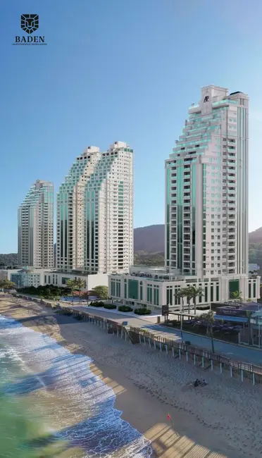 Foto 1 de Apartamento com 4 quartos à venda, 190m2 em Itapema - SC