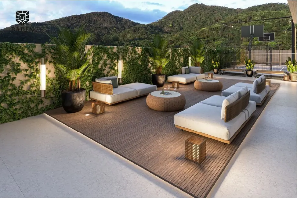 Foto 9 de Apartamento com 4 quartos à venda, 190m2 em Itapema - SC