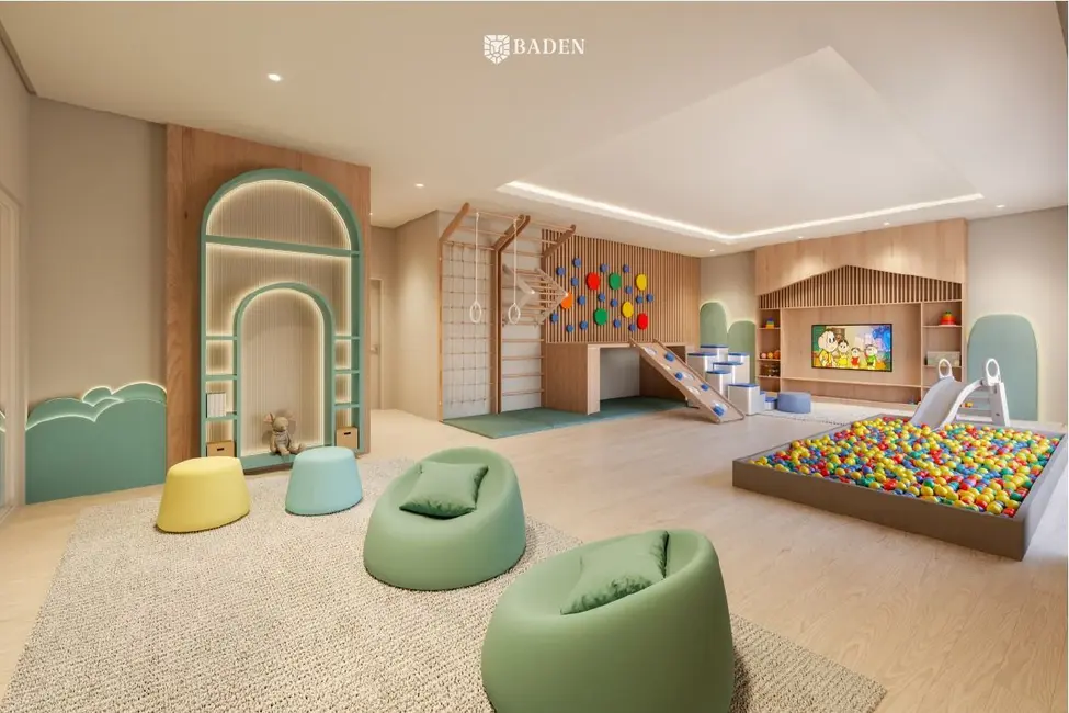 Foto 7 de Apartamento com 4 quartos à venda, 190m2 em Itapema - SC