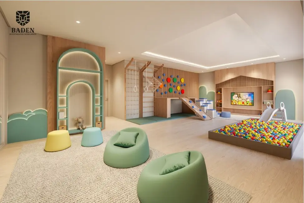 Foto 7 de Apartamento com 4 quartos à venda, 190m2 em Itapema - SC