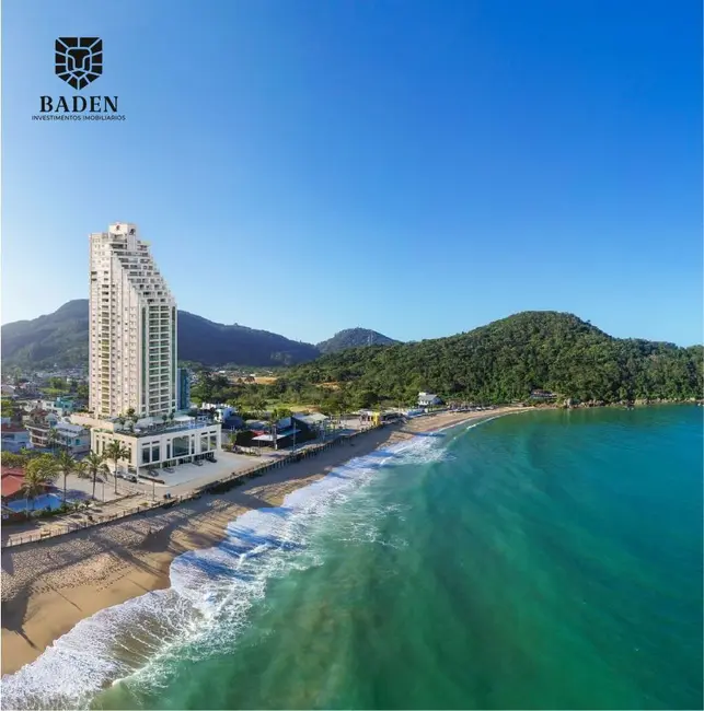 Foto 3 de Apartamento com 4 quartos à venda, 190m2 em Itapema - SC