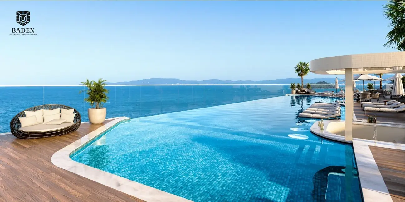 Foto 1 de Apartamento com 4 quartos à venda, 190m2 em Itapema - SC