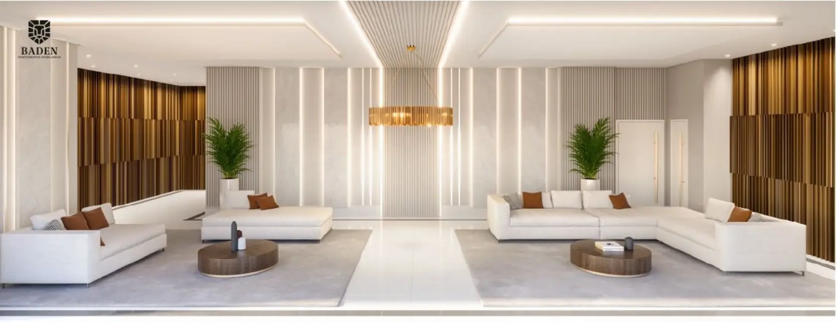 Foto 8 de Apartamento com 4 quartos à venda, 190m2 em Itapema - SC