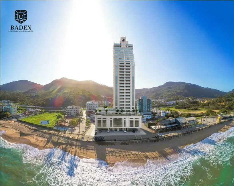 Foto 2 de Apartamento com 4 quartos à venda, 190m2 em Itapema - SC