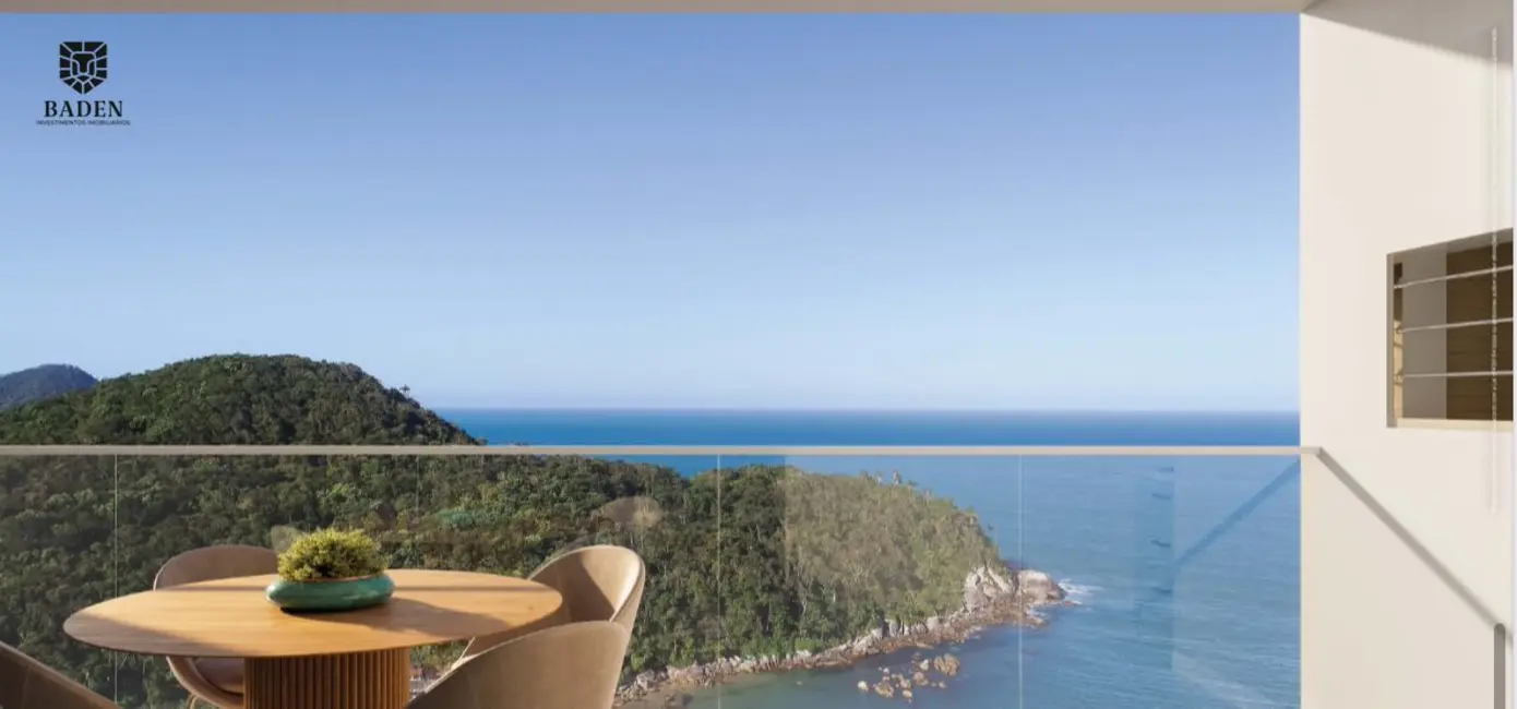 Foto 6 de Apartamento com 4 quartos à venda, 190m2 em Itapema - SC