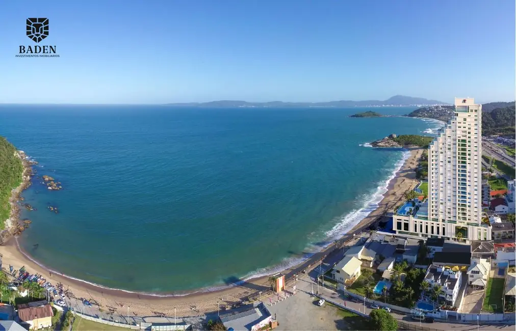 Foto 5 de Apartamento com 4 quartos à venda, 190m2 em Itapema - SC