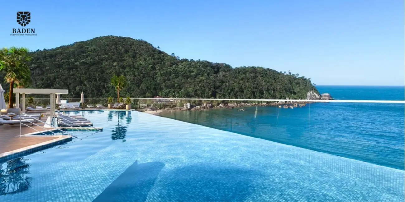 Foto 4 de Apartamento com 4 quartos à venda, 146m2 em Itapema - SC