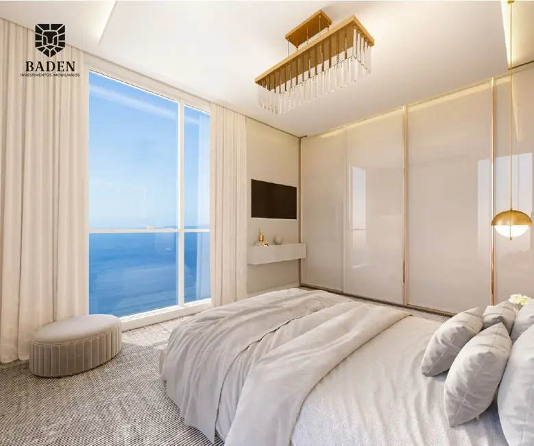 Foto 7 de Apartamento com 4 quartos à venda, 146m2 em Itapema - SC