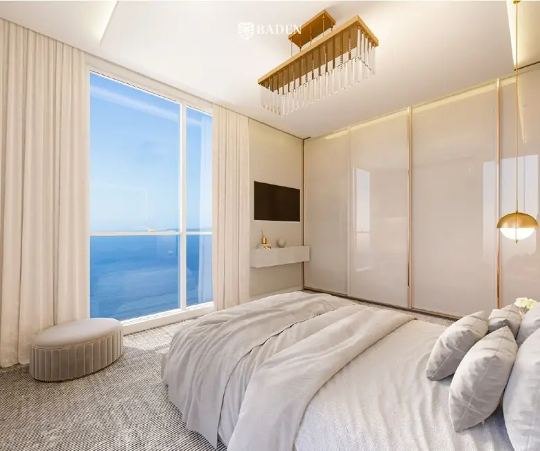 Apartamento com 4 quartos à venda, 146m2 em Itapema - SC - imagem 7 Foto 7 de Apartamento com 4 quartos à venda, 146m2 em Itapema - SC