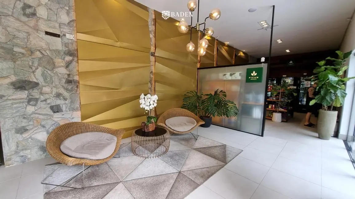 Foto 2 de Apartamento com 2 quartos à venda, 70m2 em Itajai - SC