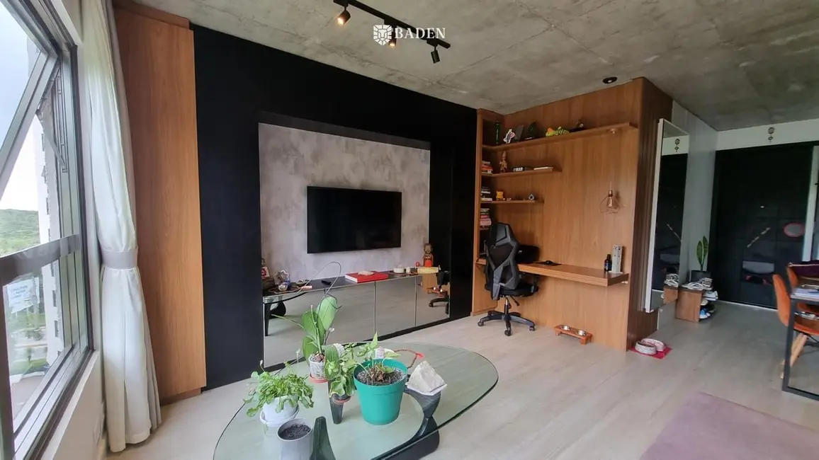 Foto 7 de Apartamento com 2 quartos à venda, 70m2 em Itajai - SC