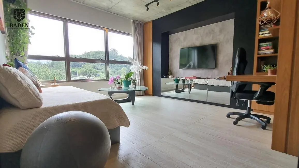 Foto 9 de Apartamento com 2 quartos à venda, 70m2 em Itajai - SC