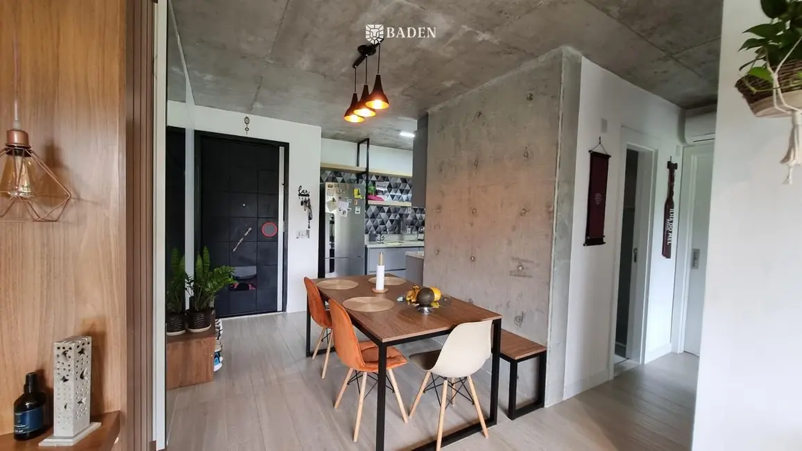 Foto 4 de Apartamento com 2 quartos à venda, 70m2 em Itajai - SC