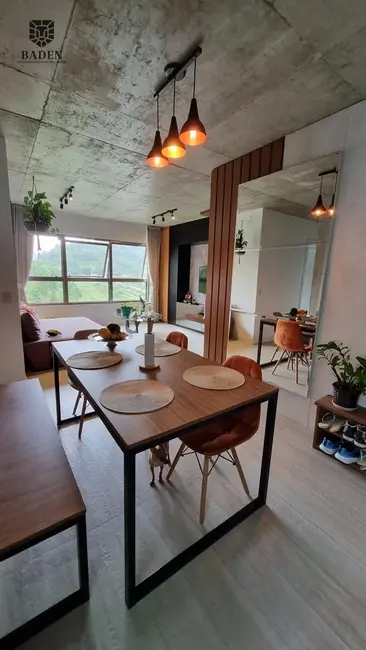 Foto 3 de Apartamento com 2 quartos à venda, 70m2 em Itajai - SC