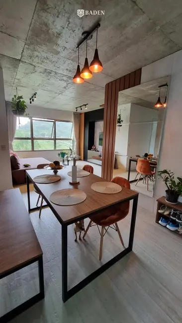 Foto 3 de Apartamento com 2 quartos à venda, 70m2 em Itajai - SC