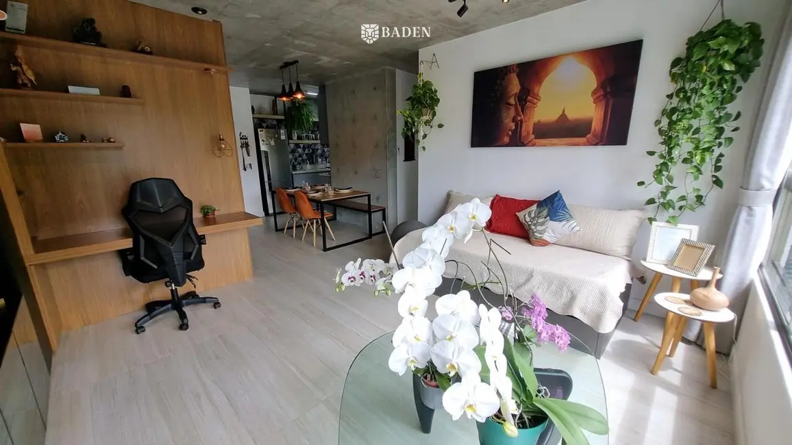 Foto 8 de Apartamento com 2 quartos à venda, 70m2 em Itajai - SC