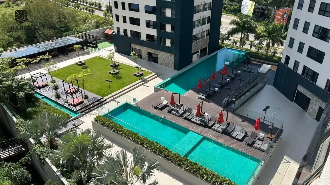 Foto 1 de Apartamento com 2 quartos à venda, 70m2 em Itajai - SC