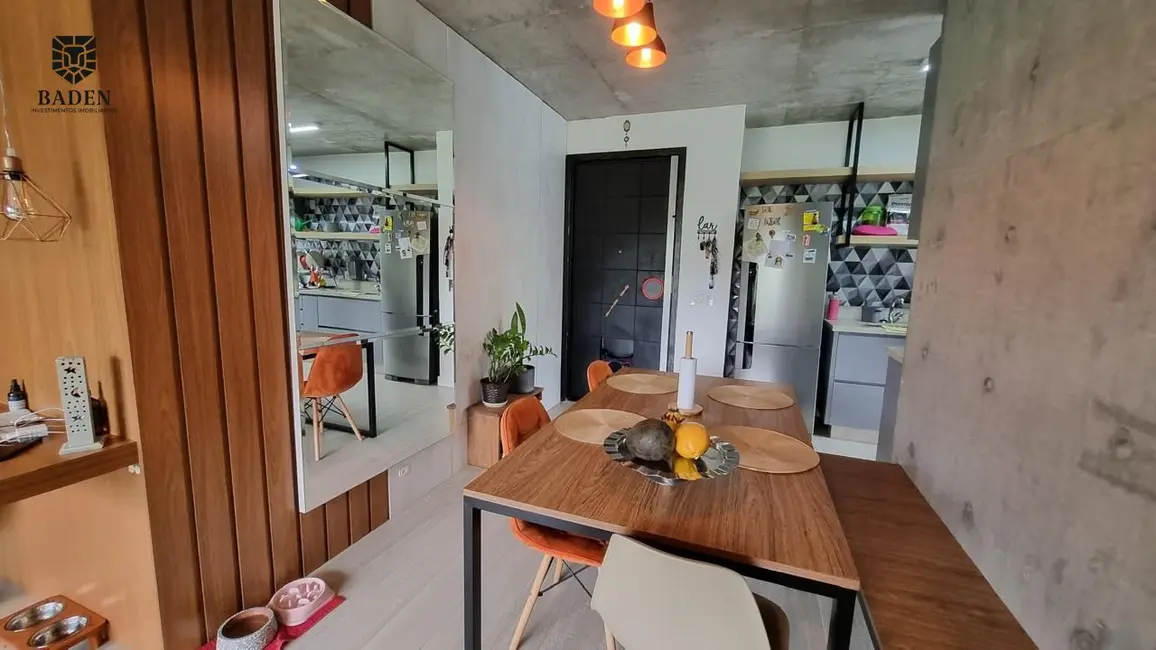 Foto 5 de Apartamento com 2 quartos à venda, 70m2 em Itajai - SC