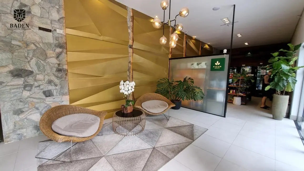 Foto 2 de Apartamento com 2 quartos à venda, 70m2 em Itajai - SC