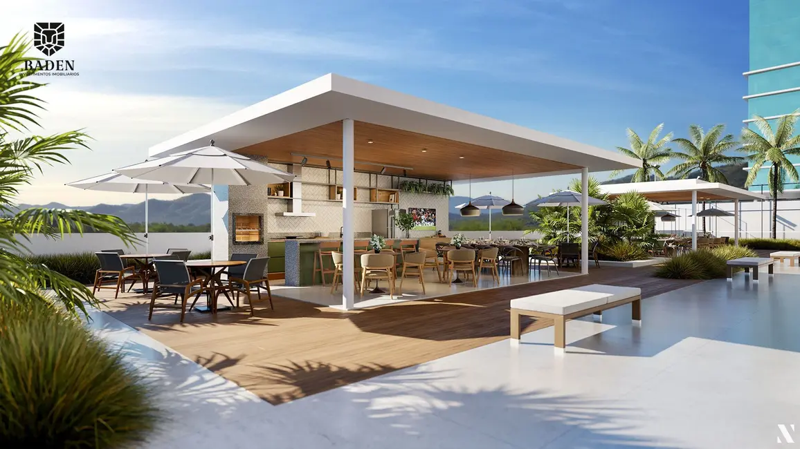 Foto 8 de Apartamento com 2 quartos à venda, 82m2 em Itajai - SC