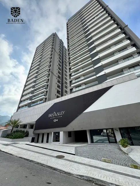 Foto 1 de Apartamento com 2 quartos à venda, 84m2 em Itajai - SC