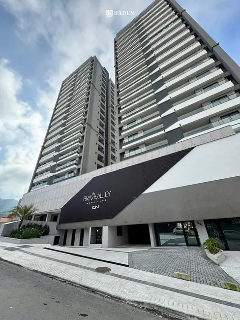 Foto 1 de Apartamento com 2 quartos à venda, 84m2 em Itajai - SC