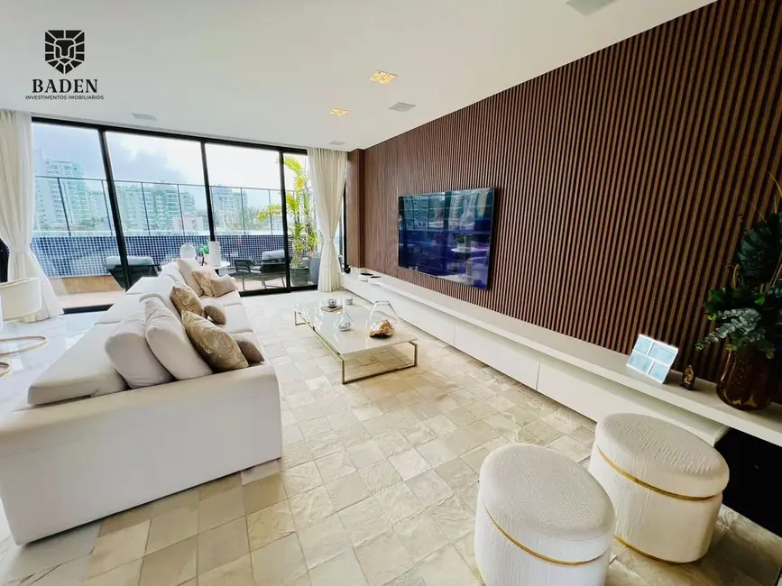 Foto 4 de Cobertura com 2 quartos à venda, 360m2 em Itajai - SC