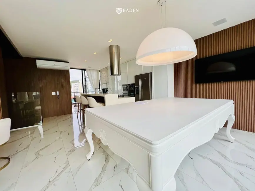 Foto 5 de Cobertura com 2 quartos à venda, 360m2 em Itajai - SC