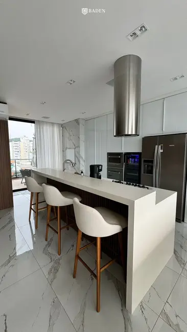 Foto 8 de Cobertura com 2 quartos à venda, 360m2 em Itajai - SC