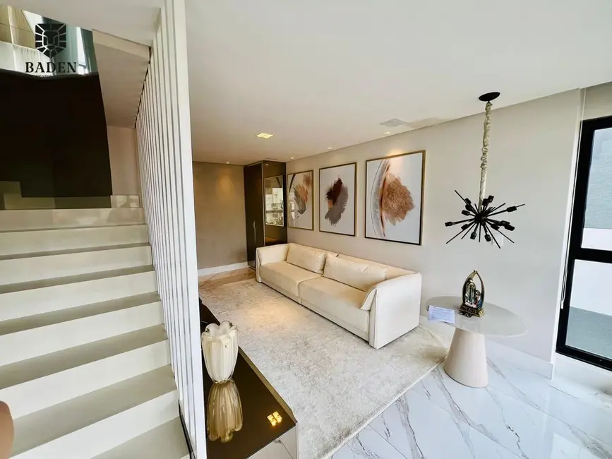 Foto 7 de Cobertura com 2 quartos à venda, 360m2 em Itajai - SC