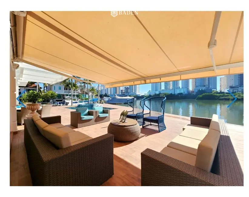 Foto 3 de Casa com 6 quartos à venda, 750m2 em Barra, Balneario Camboriu - SC