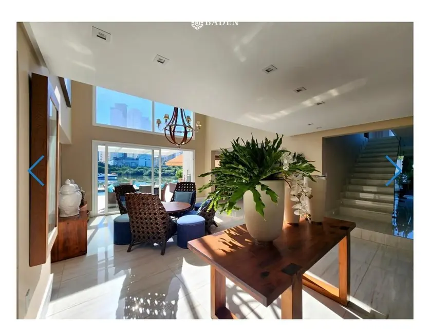 Foto 5 de Casa com 6 quartos à venda, 750m2 em Barra, Balneario Camboriu - SC