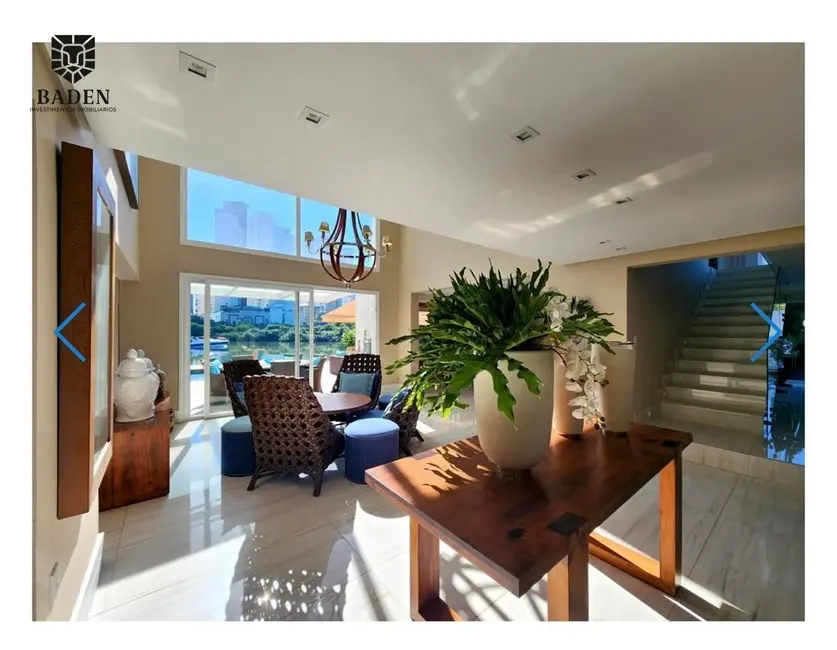 Foto 5 de Casa com 6 quartos à venda, 750m2 em Barra, Balneario Camboriu - SC