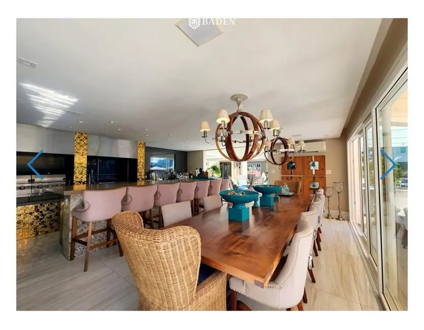 Foto 9 de Casa com 6 quartos à venda, 750m2 em Barra, Balneario Camboriu - SC