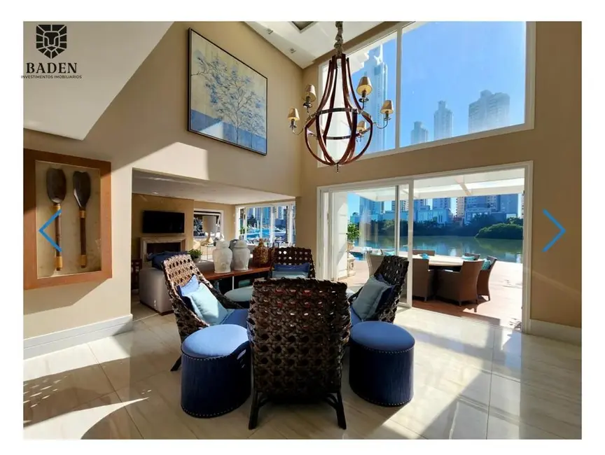 Foto 7 de Casa com 6 quartos à venda, 750m2 em Barra, Balneario Camboriu - SC