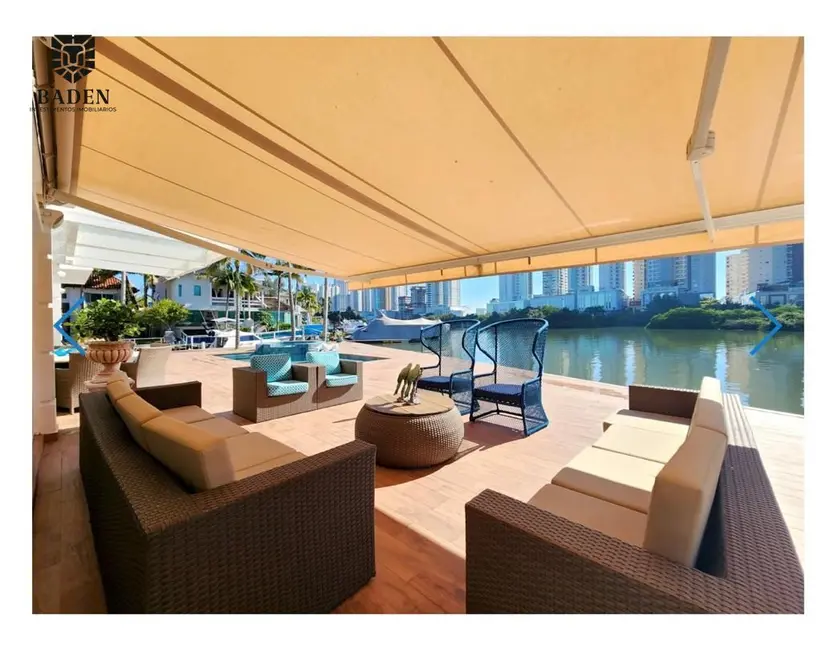 Foto 3 de Casa com 6 quartos à venda, 750m2 em Barra, Balneario Camboriu - SC